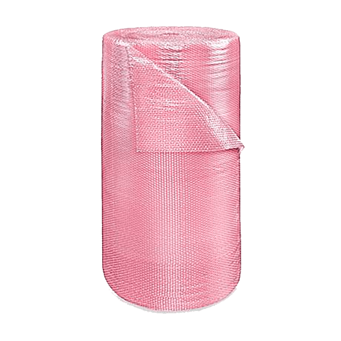 BURBUJA ANTI-ESTATICA