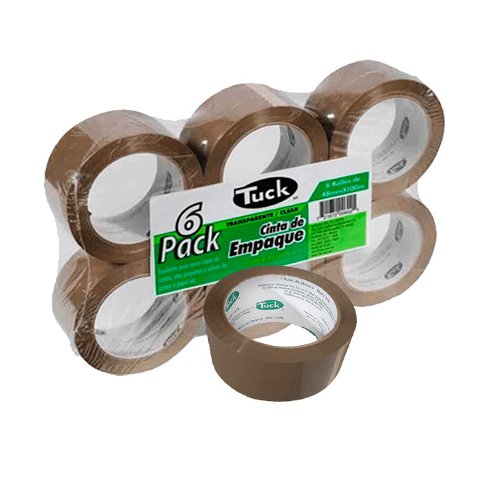 CINTA TUCK