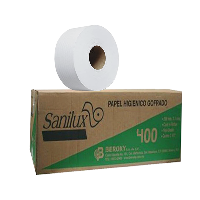 PAPEL JUMBO
