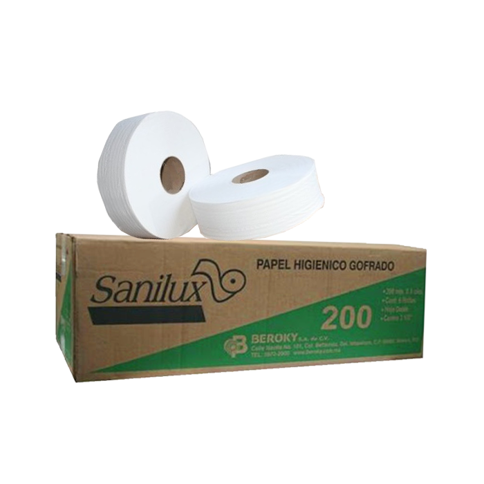 PAPEL JUNIOR