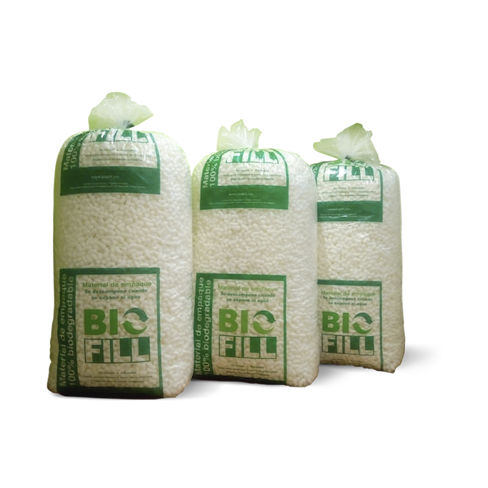 BIOFILL