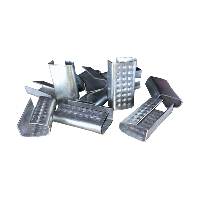 SELLOS PARA FLEJE DE PLASTICO